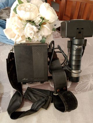 Flash Braun per fotocamera