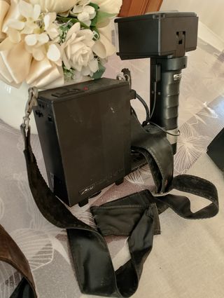 Flash Braun per fotocamera