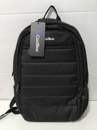 Mochila Coolbox para portátil - Nueva con etiqueta