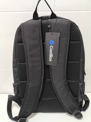 Mochila Coolbox para portátil - Nueva con etiqueta