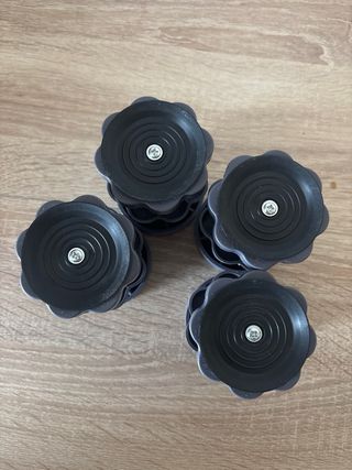 Soportes y Alzadores Lavadora/Lavavajillas