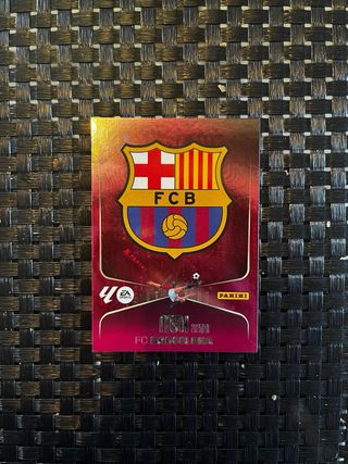 Lote cartas La Liga Megacracks 2025/26