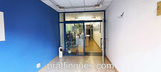 Local comercial en venta en Centre en Prat de Llobregat, El