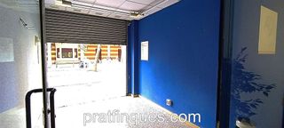 Local comercial en venta en Centre en Prat de Llobregat, El