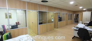 Local comercial en venta en Centre en Prat de Llobregat, El