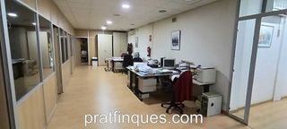 Local comercial en venta en Centre en Prat de Llobregat, El