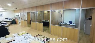 Local comercial en venta en Centre en Prat de Llobregat, El