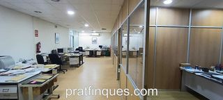 Local comercial en venta en Centre en Prat de Llobregat, El