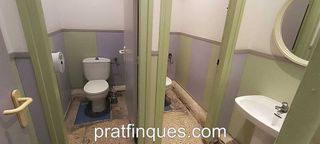Local comercial en venta en Centre en Prat de Llobregat, El