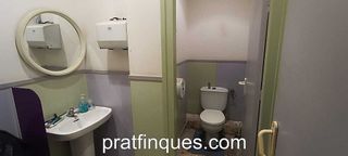 Local comercial en venta en Centre en Prat de Llobregat, El