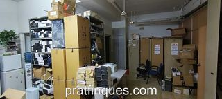 Local comercial en venta en Centre en Prat de Llobregat, El