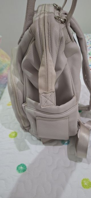 Bolso mochila Mayoral