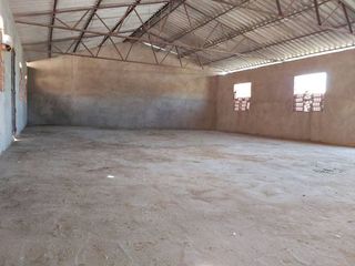 Terreno en venta en Bargas