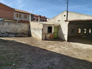 Terreno en venta en Bargas