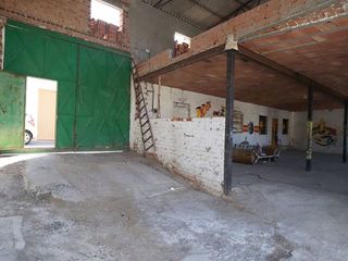 Terreno en venta en Bargas