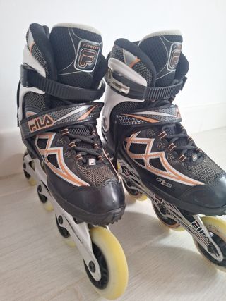 Patines en línea FILA talla 38