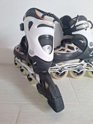 Patines en línea FILA talla 38