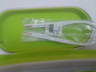 Occhiali da vista Gucci con custodia e accessori