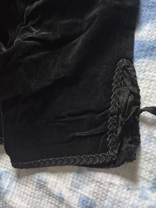 Traje Baturro Bebé 2-4 años