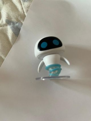 Mini Funko Pop Wall-E