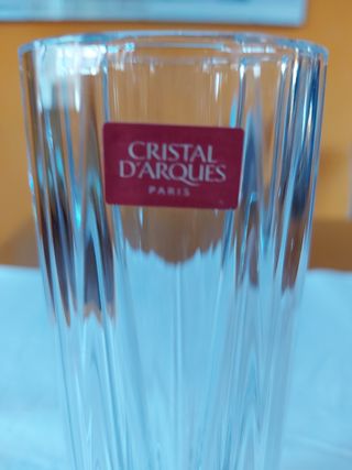 Bicchiere in cristallo Cristal d'Arques