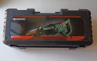 Seghetto Elettrico Parkside PFS 710 D3