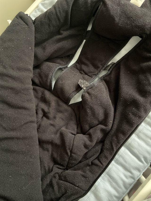 Saco universal Fundas BCN cochecito