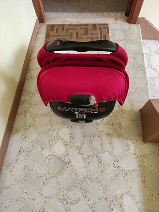 Carrito Jané Muum 2