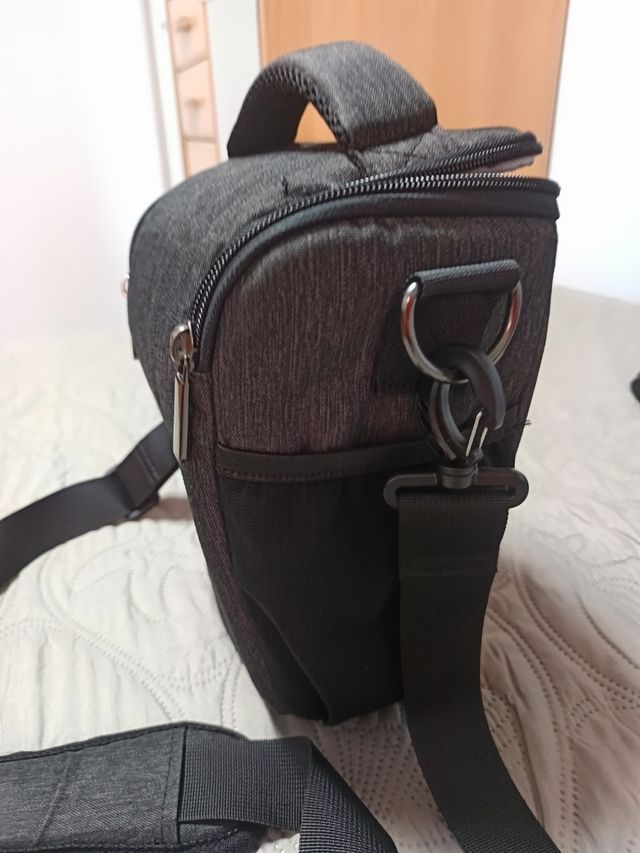Bolsa para cámara de fotos