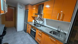 Piso en alquiler en Ciudad Monumental en Cáceres