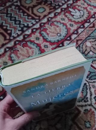 La tierra de las mujeres