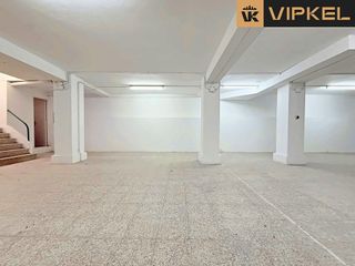 Local comercial en alquiler en Juan Flórez - San Pablo en Coruña (A)
