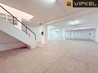Local comercial en alquiler en Juan Flórez - San Pablo en Coruña (A)