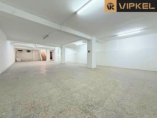 Local comercial en alquiler en Juan Flórez - San Pablo en Coruña (A)