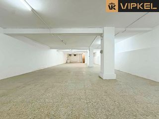Local comercial en alquiler en Juan Flórez - San Pablo en Coruña (A)