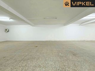 Local comercial en alquiler en Juan Flórez - San Pablo en Coruña (A)