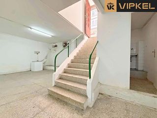 Local comercial en alquiler en Juan Flórez - San Pablo en Coruña (A)