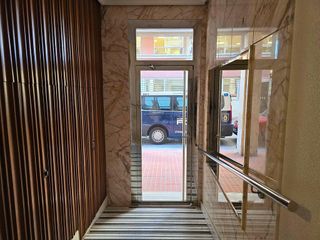 Local comercial en alquiler en Centro en Elche