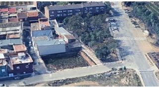 Terreno en venta en Alginet