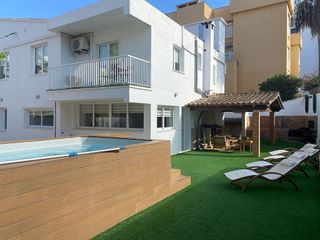 Piso en alquiler en Can Pastilla - Les Meravelles - S'Arenal en Palma de Mallorca