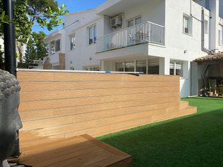 Piso en alquiler en Can Pastilla - Les Meravelles - S'Arenal en Palma de Mallorca