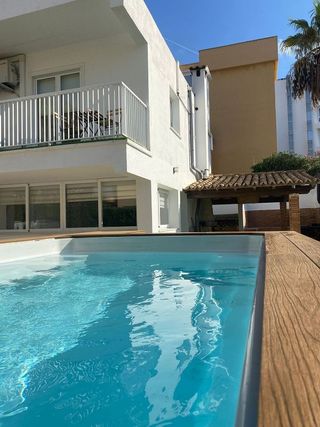 Piso en alquiler en Can Pastilla - Les Meravelles - S'Arenal en Palma de Mallorca