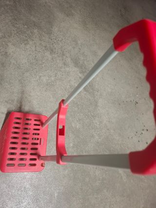 Carro para mochila escolar