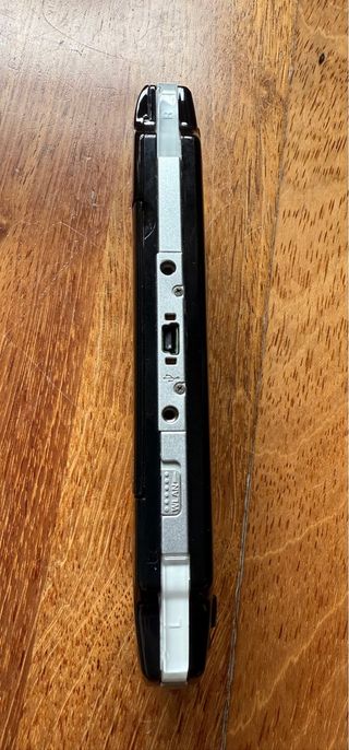 Consola Sony psp 2004
