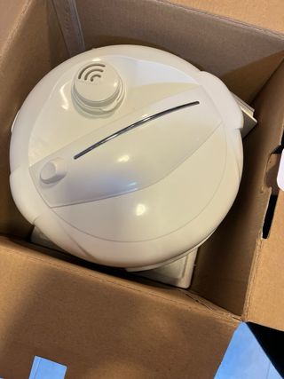 Robot de Cocina Cocifácil Multi-idiomas