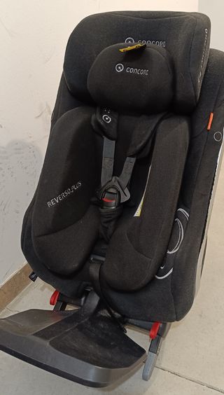 Silla de coche Concord Reverso Plus