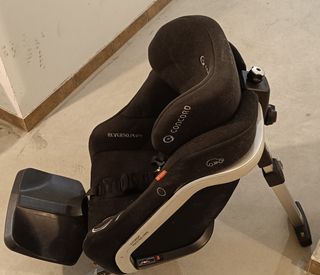 Silla de coche Concord Reverso Plus