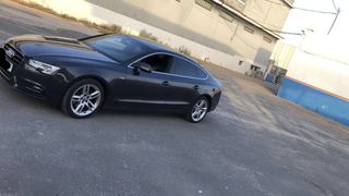 Audi A5 2012