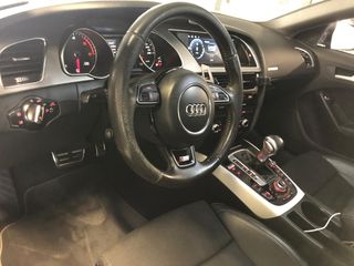 Audi A5 2012