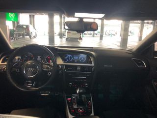 Audi A5 2012
